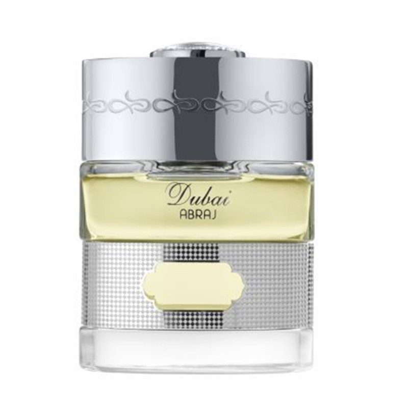 Abraj Eau de Parfum 50ml