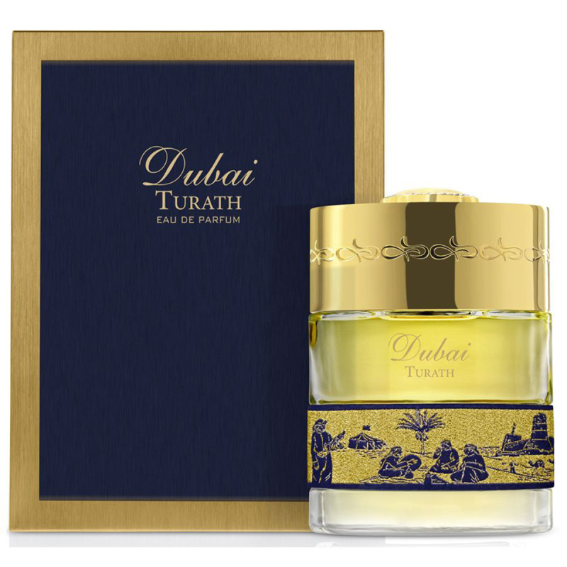 Turath Eau de Parfum 50ml