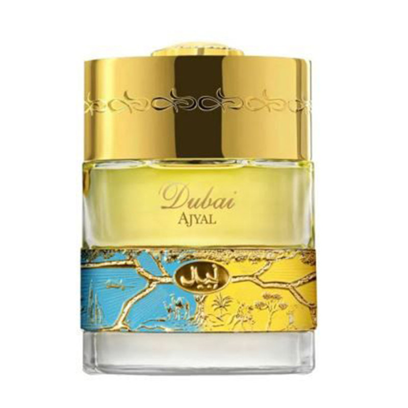 Ajyal Eau de Parfum 50ml