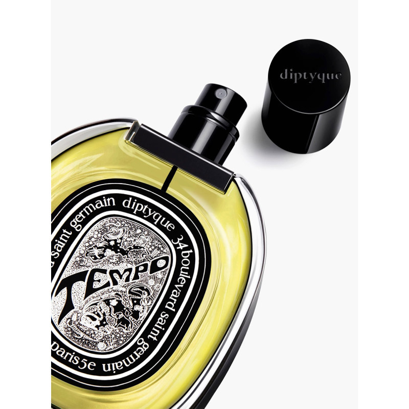 Tempo Eau de Parfum 75ml