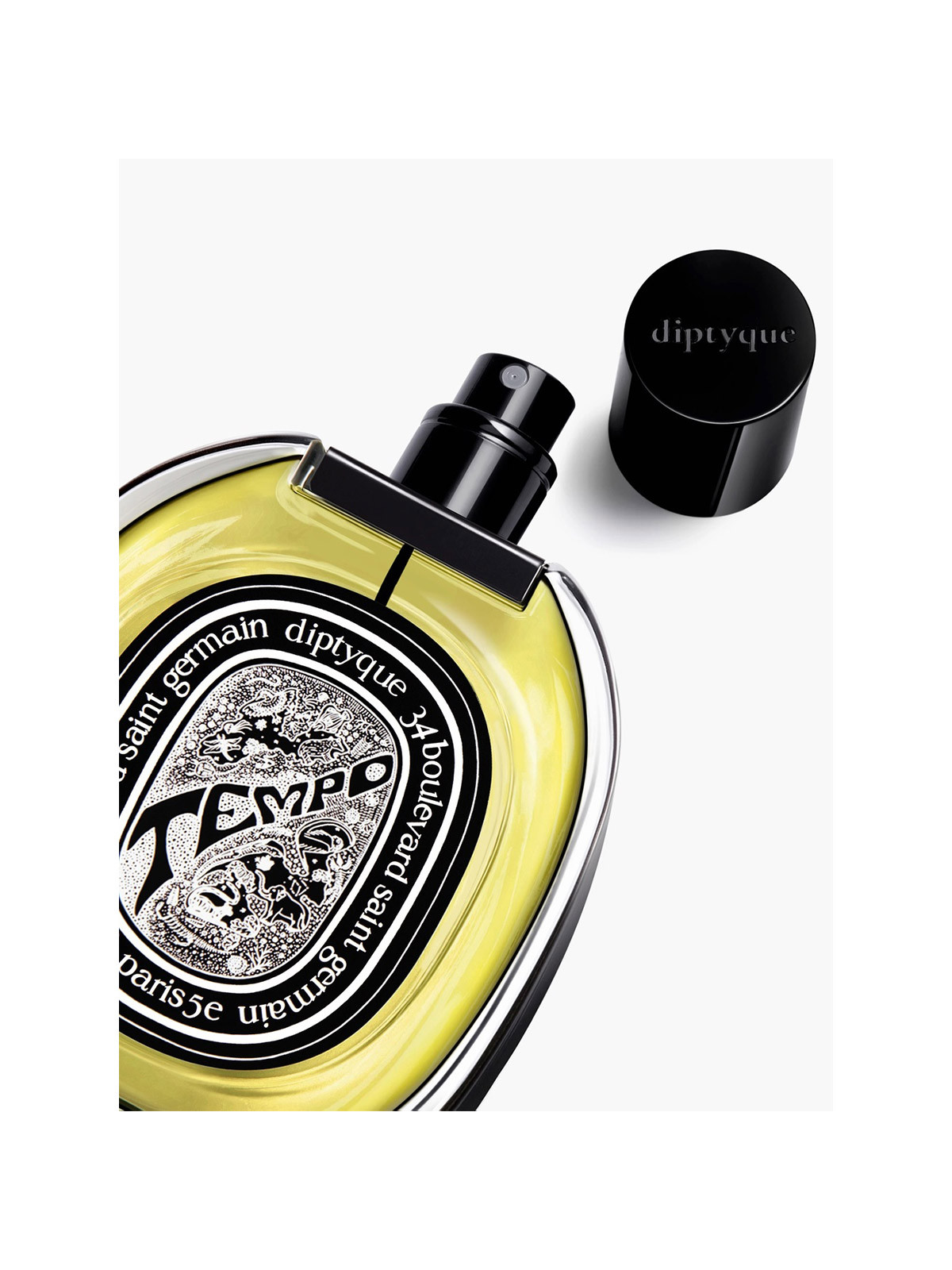 Tempo Eau de Parfum 75ml