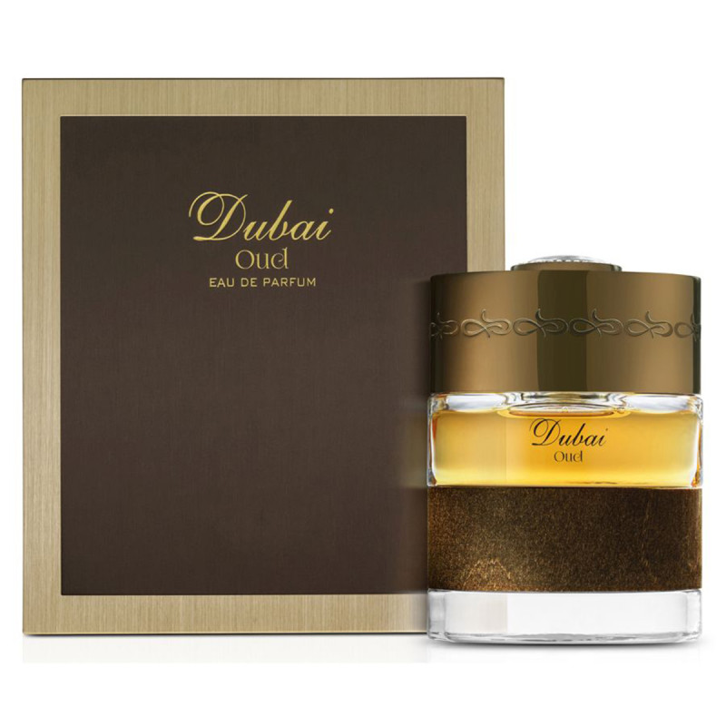 Oud Eau de Parfum 50ml