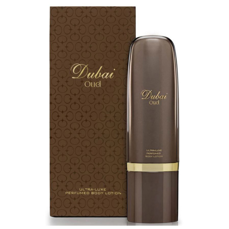 Oud Body Lotion 50ml