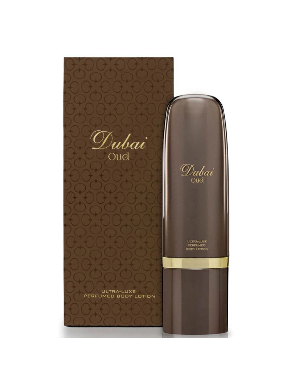 Oud Body Lotion 50ml