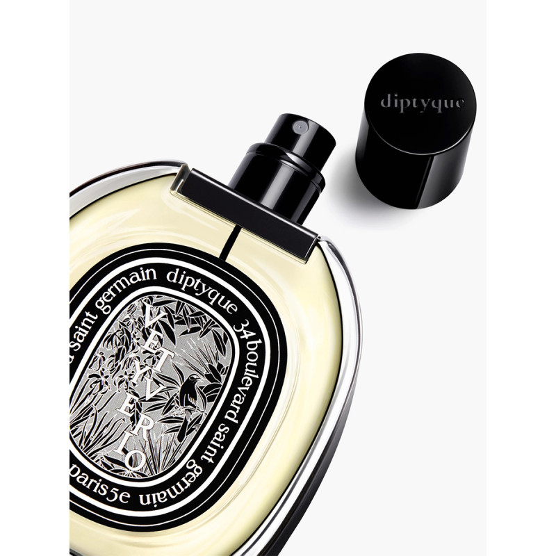 Vetyverio Eau de Parfum 75ml