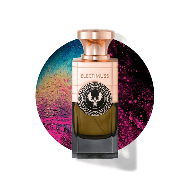 Mercurial Cashmere Extrait de Parfum 100ml