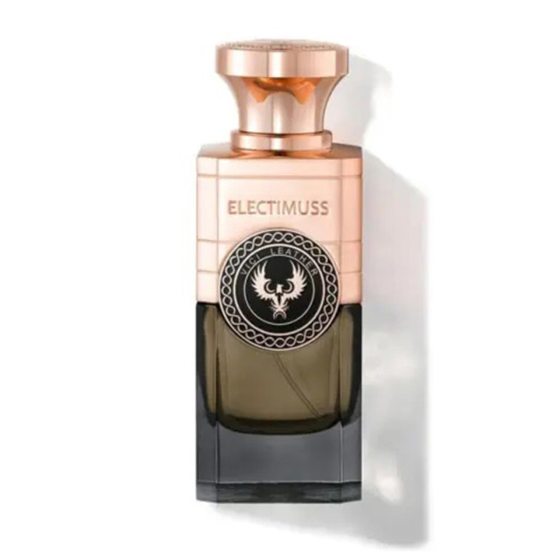 Vici Leather Extrait de Parfum 100ml