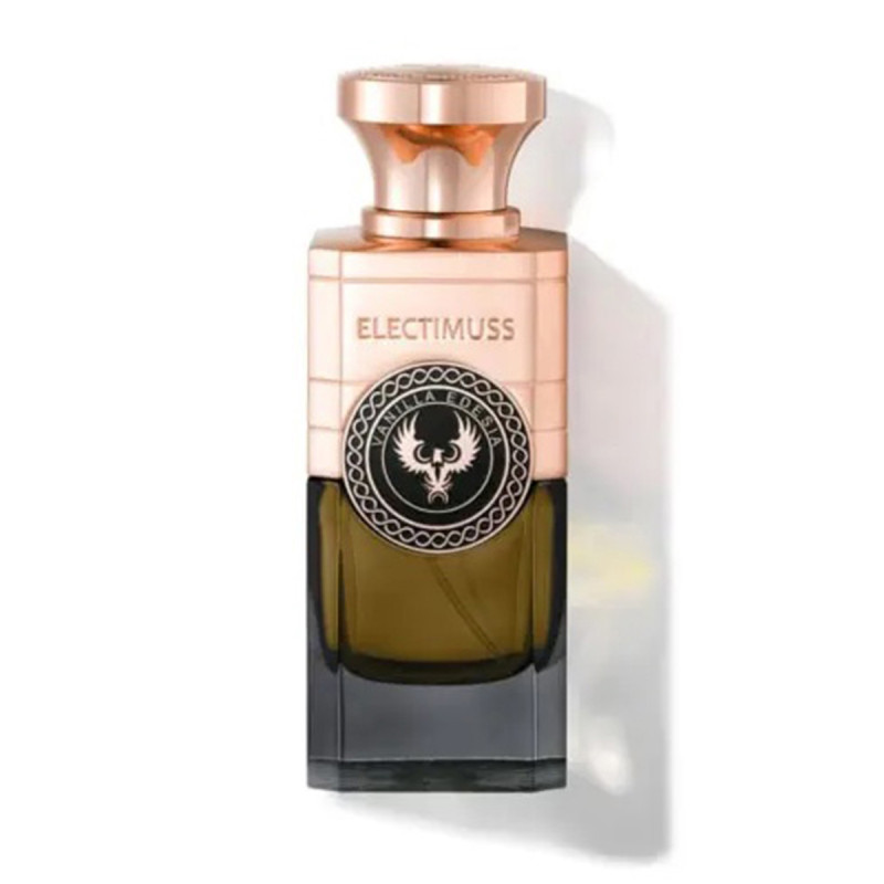 Vanilla Edesia Extrait de Parfum 100ml