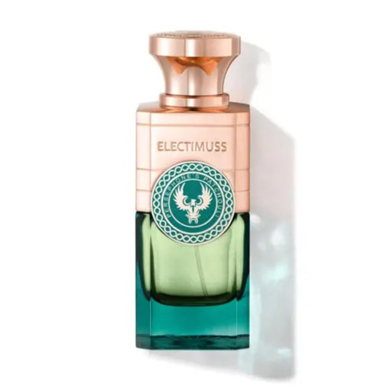 Persefone`s Patchouli Extrait de Parfum 100ml