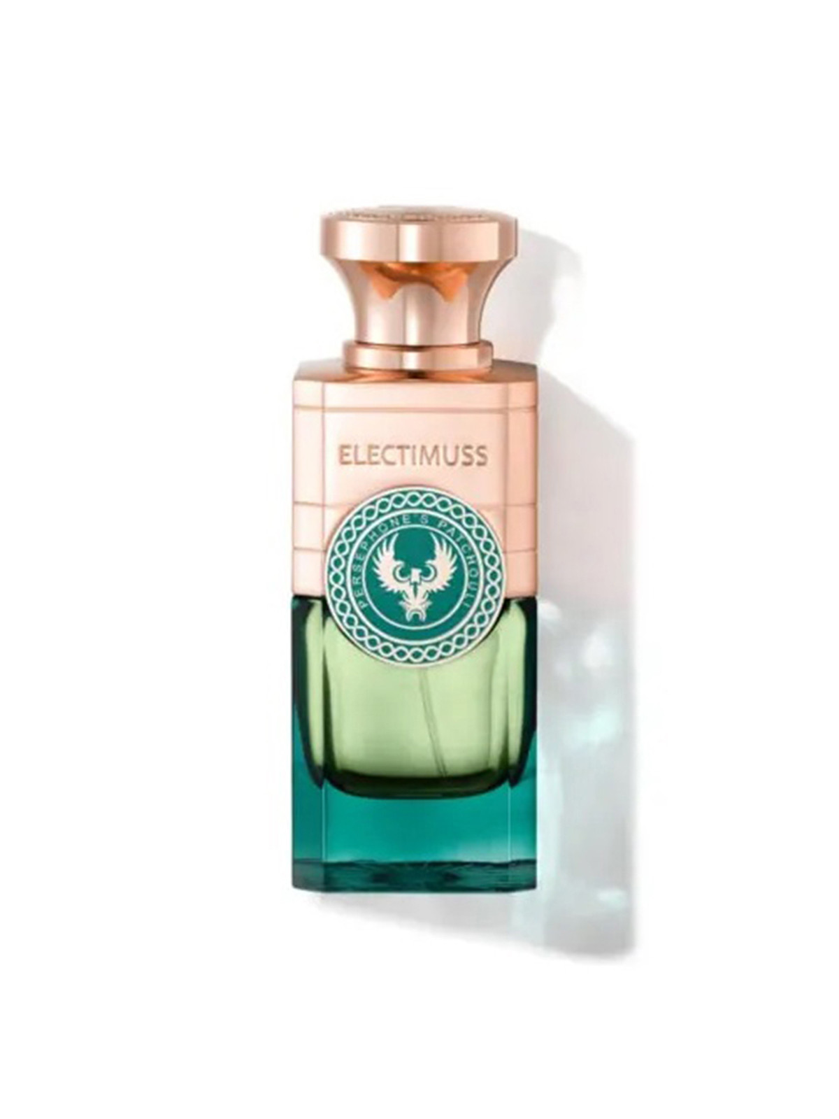 Persefone`s Patchouli Extrait de Parfum 100ml