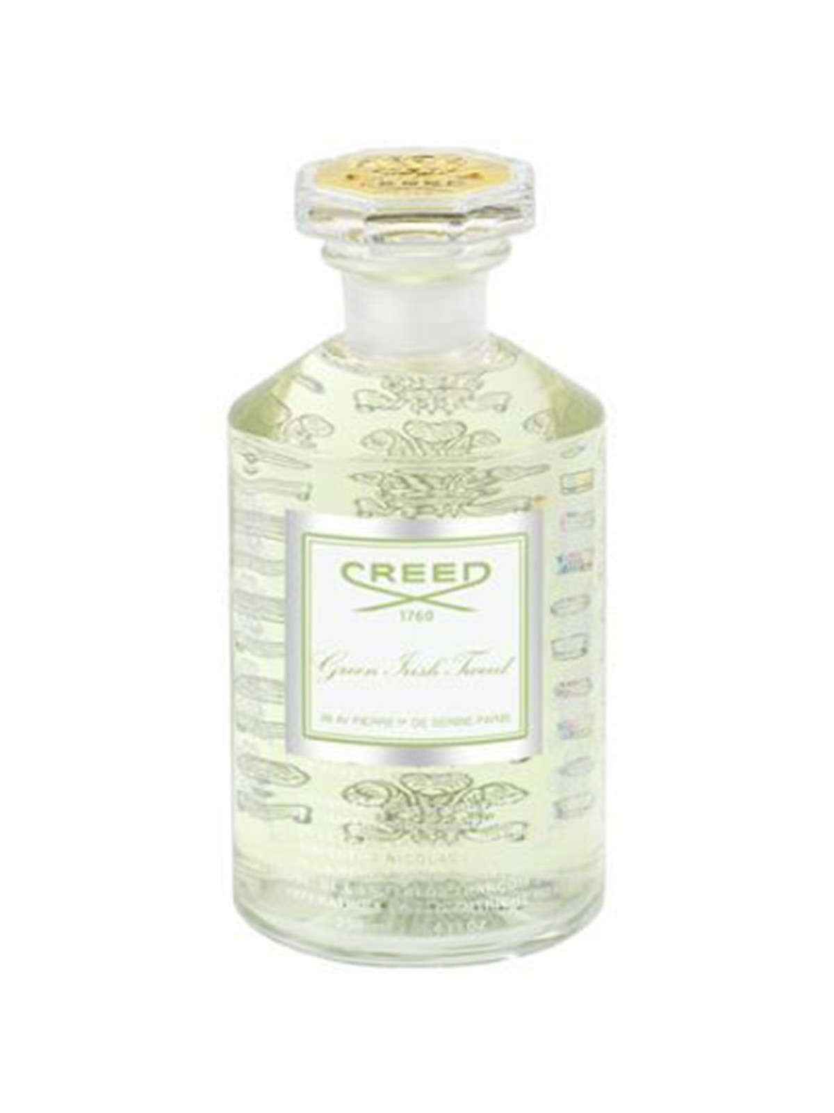 Green Irish Tweed Millesime Parfum 250ml