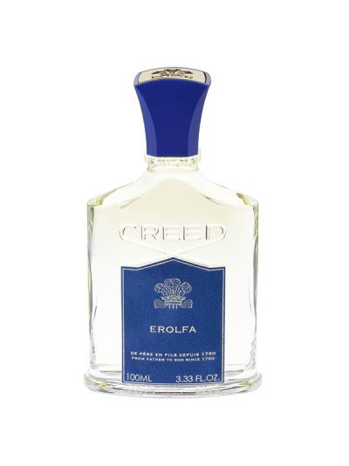 Erolfa Millesime Parfum 100ml