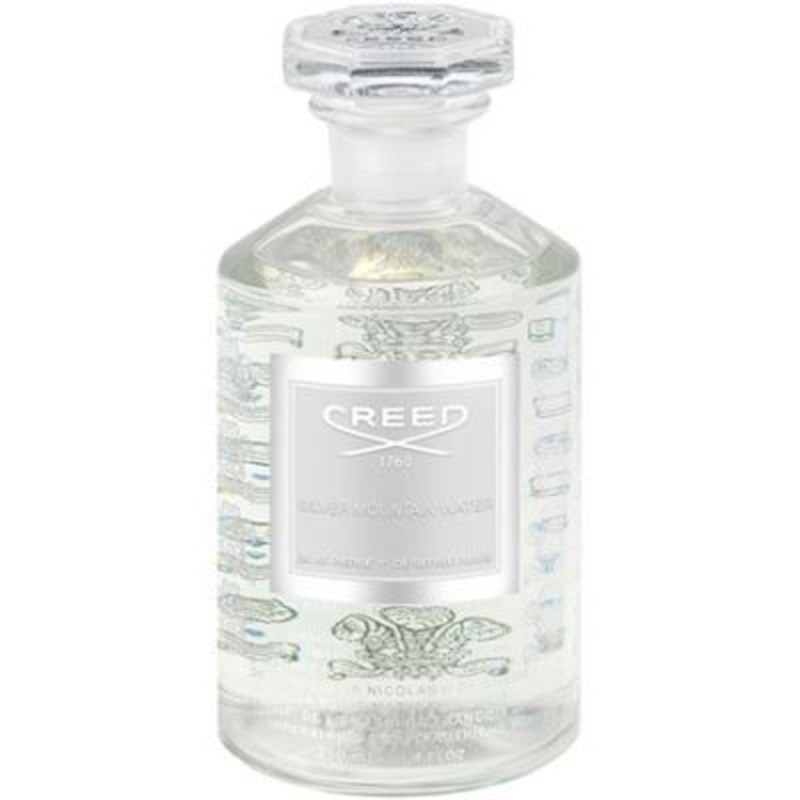 Silver Mountain Water Millesime Parfum 250ml