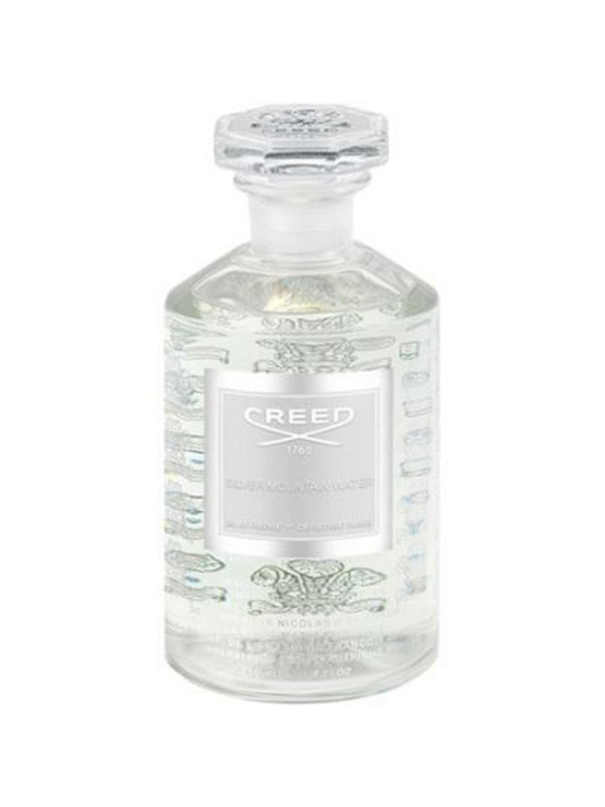 Silver Mountain Water Millesime Parfum 250ml