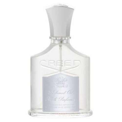 Original Vetiver Huile Parfumée 75ml