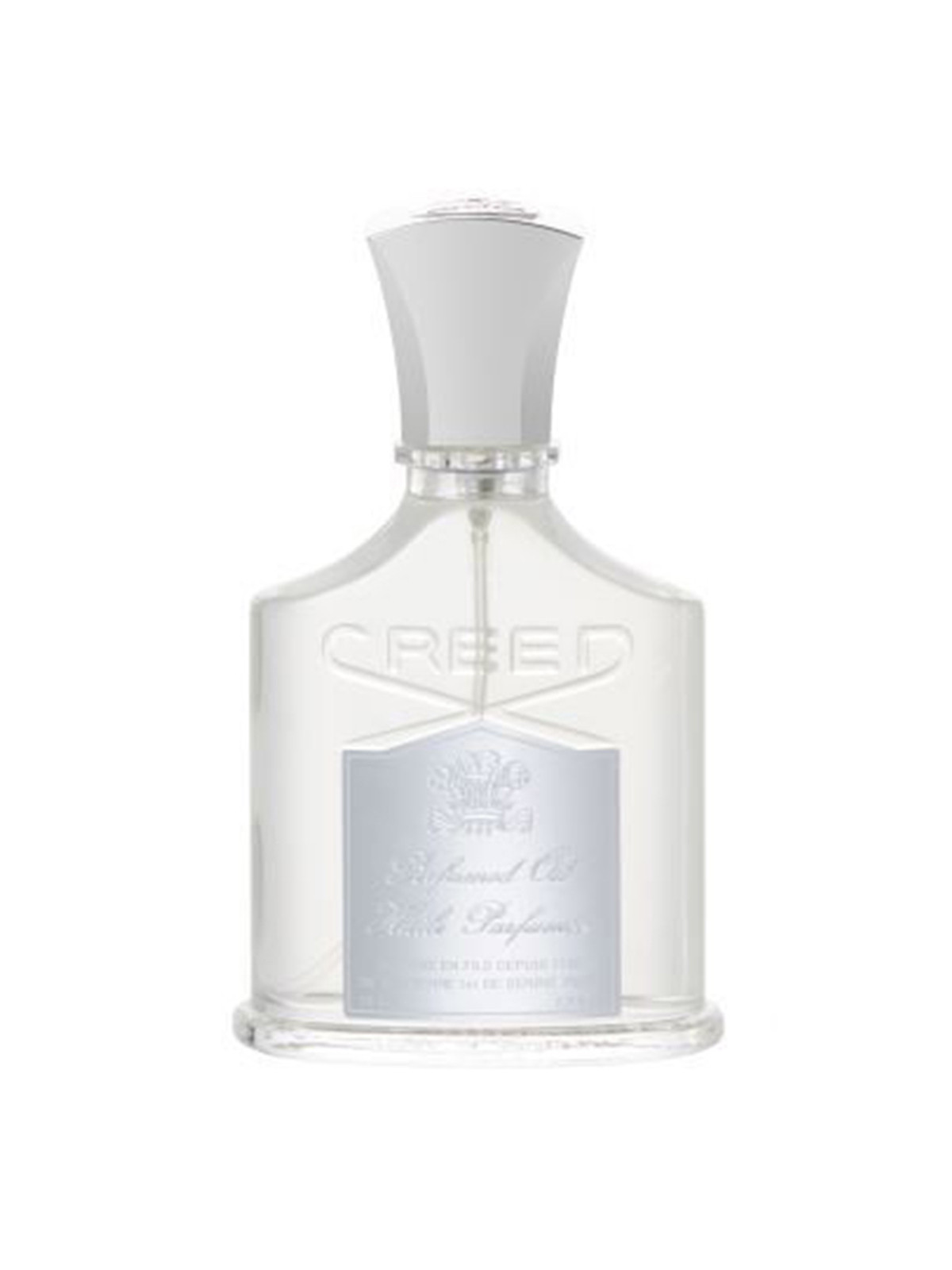 Original Vetiver Huile Parfumée 75ml