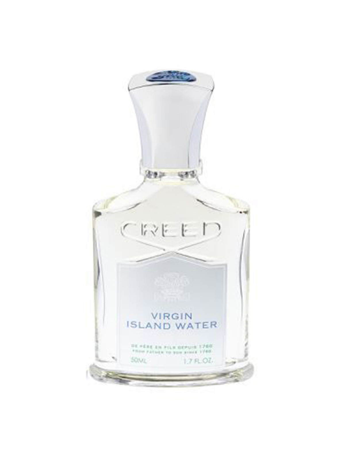 Virgin Island Water Millesime Parfum 50ml