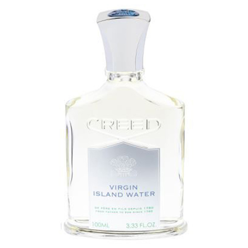 Virgin Island Water Millesime Parfum 100ml