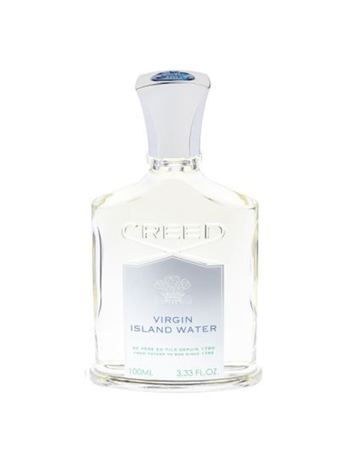 Virgin Island Water Millesime Parfum 100ml