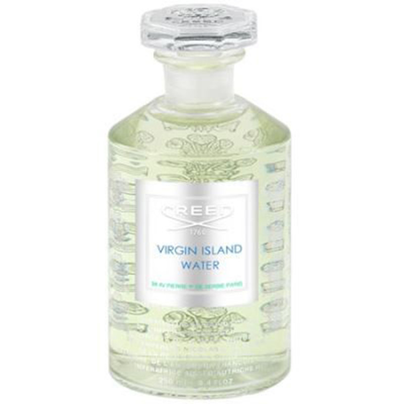 Virgin Island Water Millesime Parfum 250ml