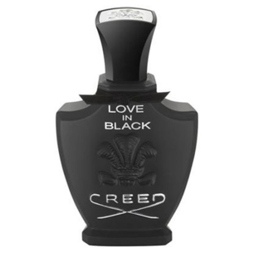 Love in Black Millesime Parfum 75ml