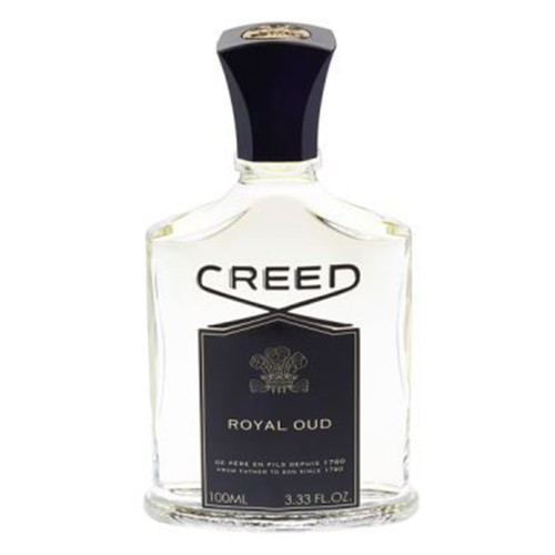 Royal Oud Millesime Parfum 100ml