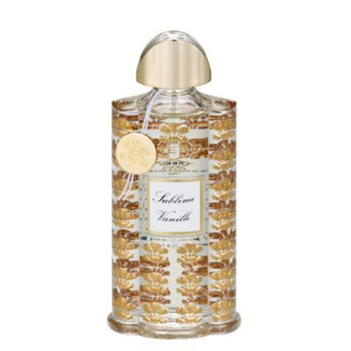 Sublime Vanilla Millesime Eau de Parfum 75ml