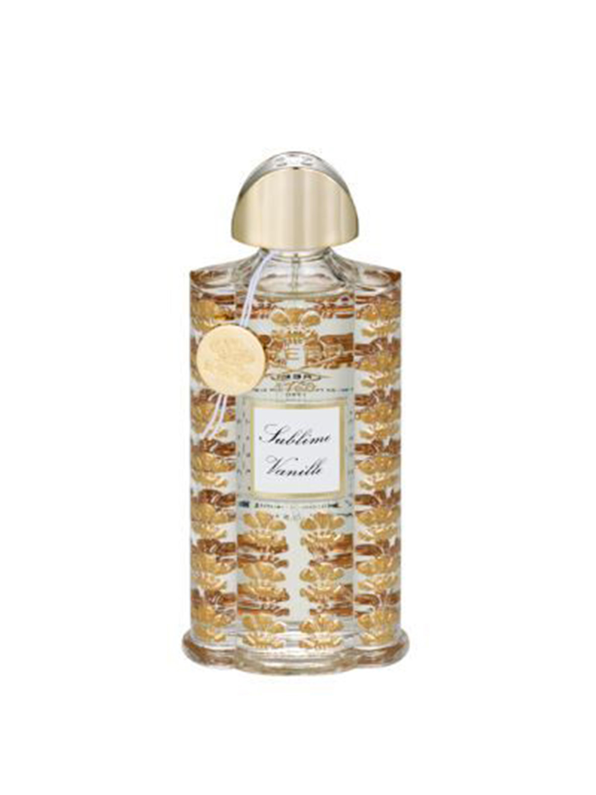 Sublime Vanilla Millesime Eau de Parfum 75ml