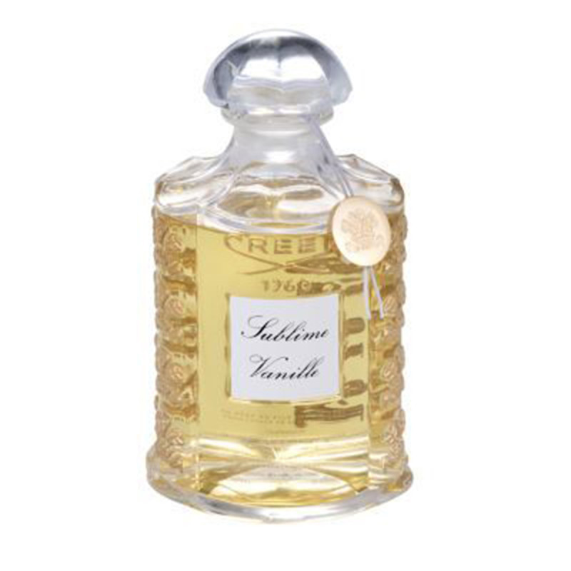 Sublime Vanilla Millesime Eau de Parfum 250ml