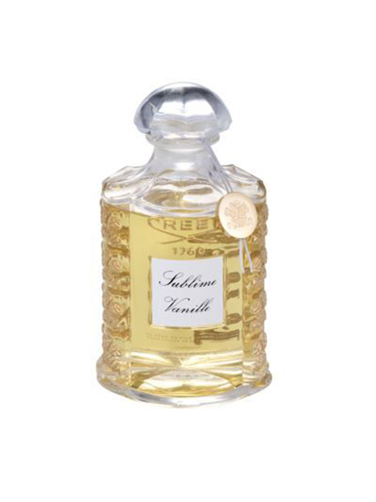 Sublime Vanilla Millesime Eau de Parfum 250ml