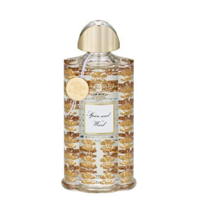 Spice and Wood Millesime Eau de Parfum 75ml