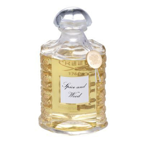 Spice and Wood Millesime Eau de Parfum 250ml