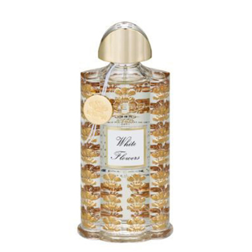 White Flowers Millesime Eau de Parfum 75ml