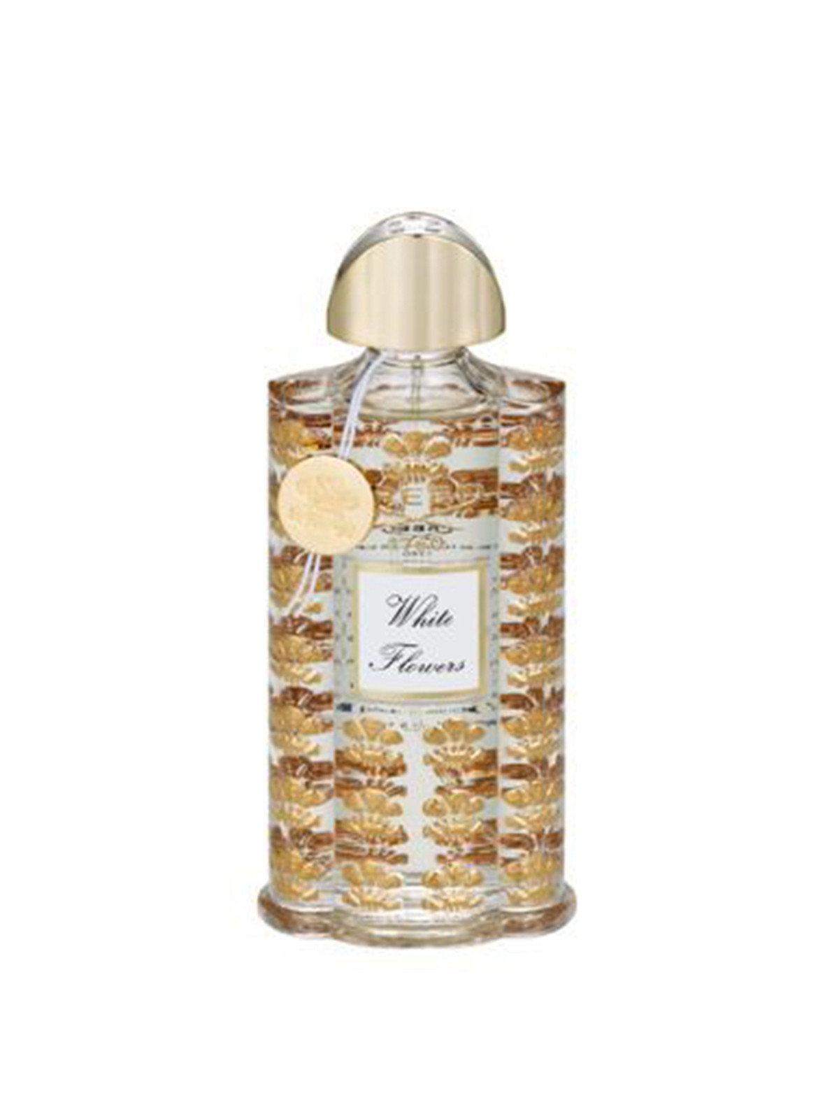 White Flowers Millesime Eau de Parfum 75ml