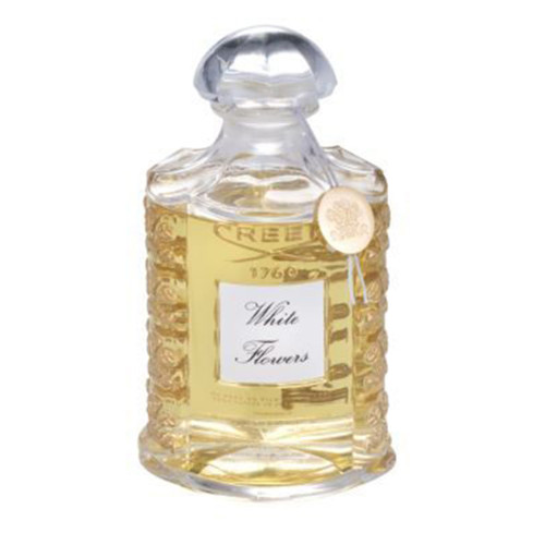 White Flowers Millesime Eau de Parfum 250ml