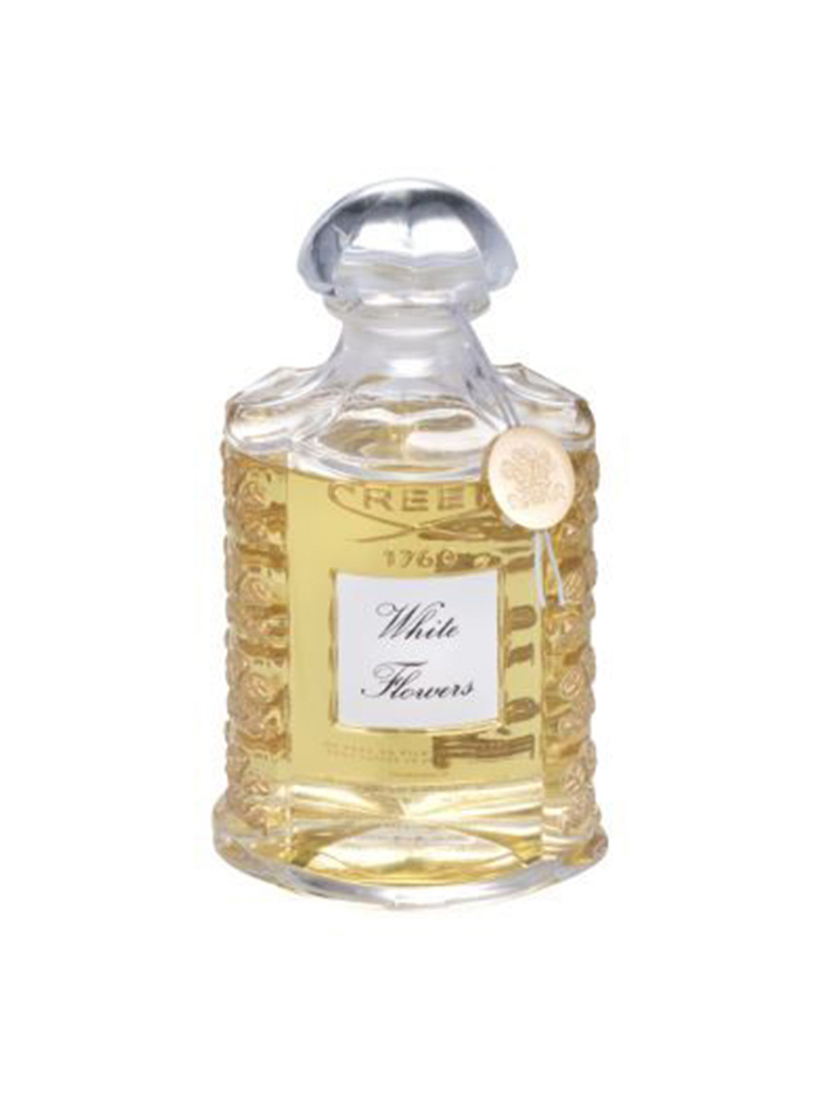 White Flowers Millesime Eau de Parfum 250ml