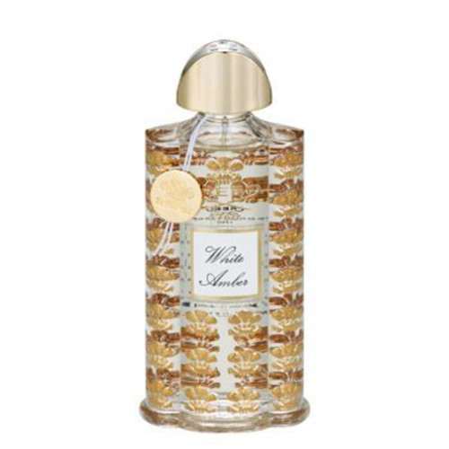 White Amber Millesime Eau de Parfum 75ml