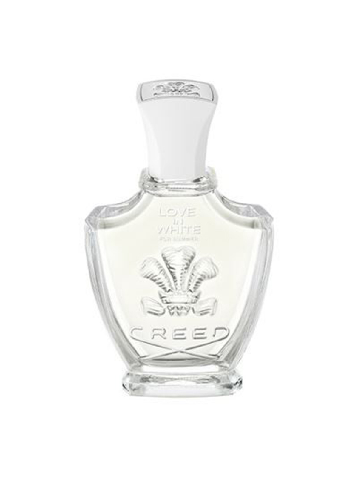 Love in White For Summer Millesime Eau de Parfum 75ml