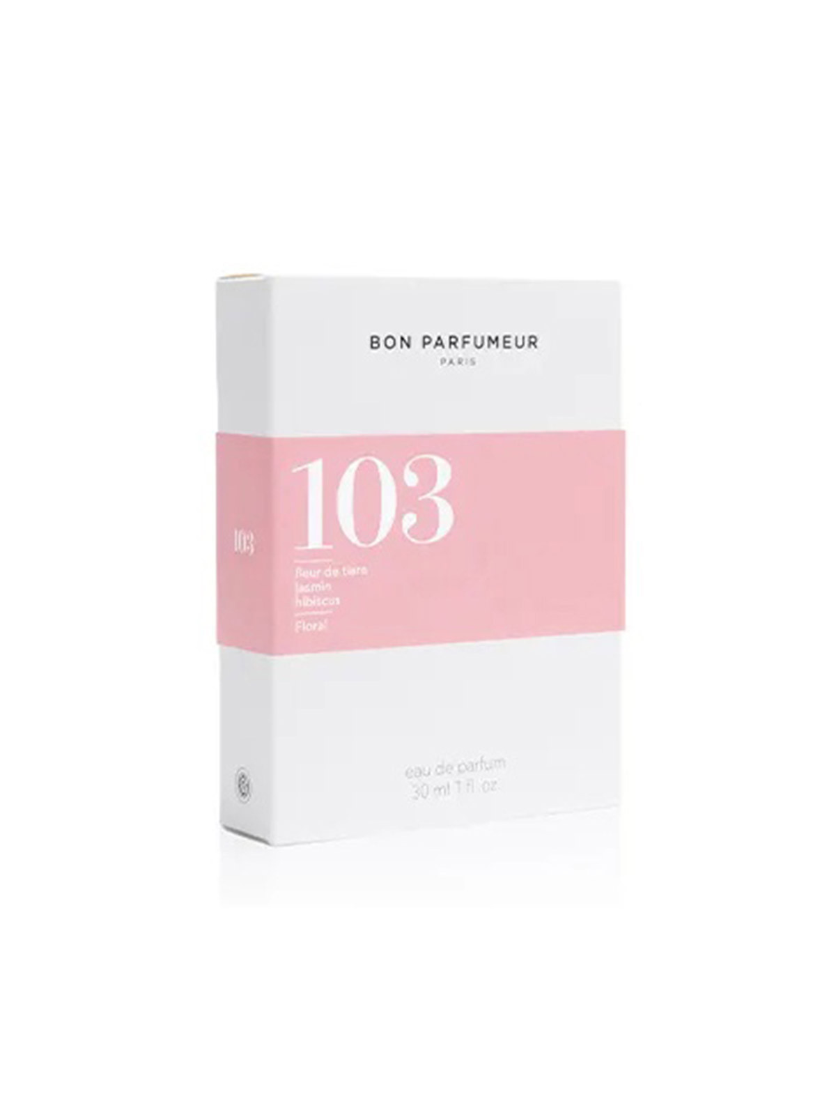 103 Eau de Parfum 30ml