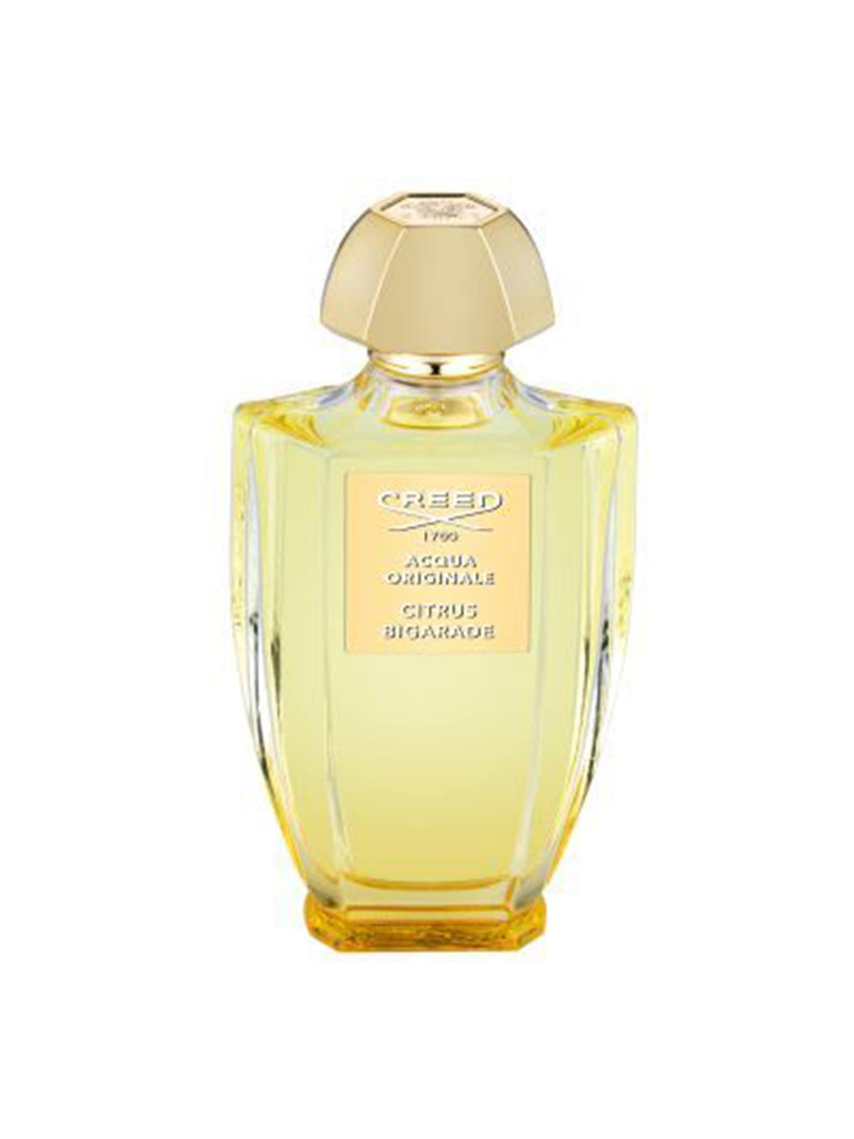 Citrus Bigarade Eau de Parfum 100ml