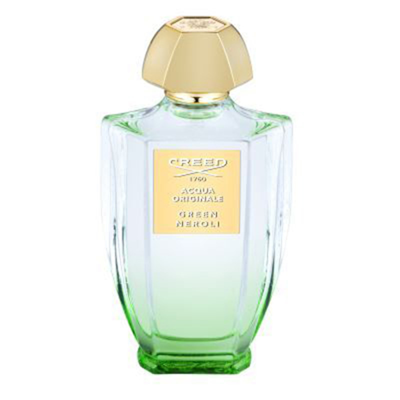 Green Neroli Eau de Parfum 100ml