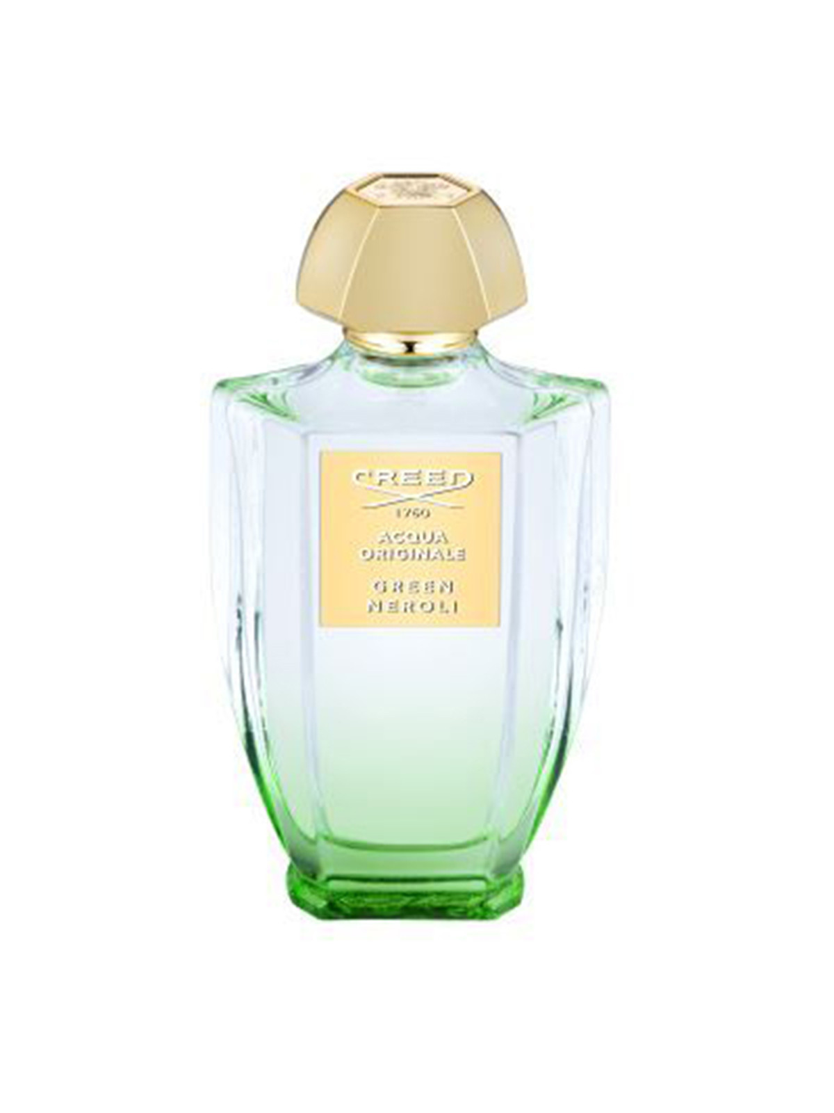 Green Neroli Eau de Parfum 100ml