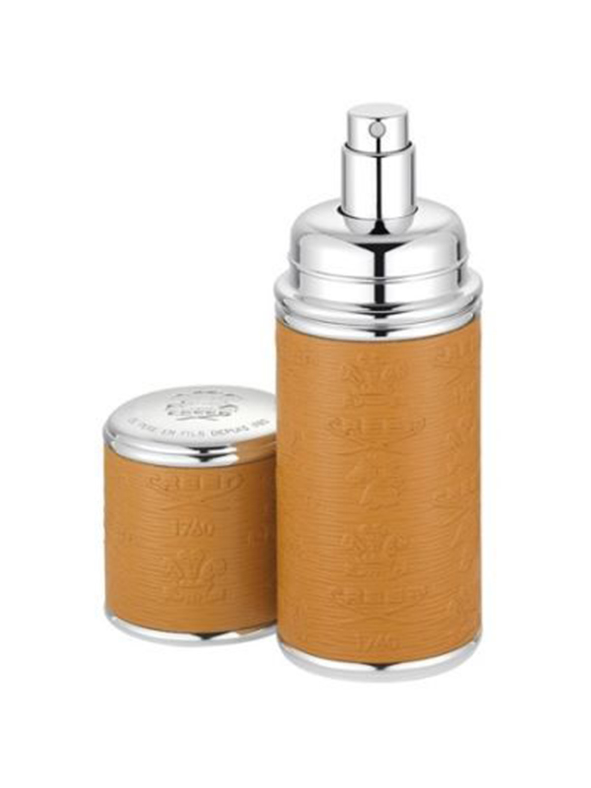 Camel Leather Atomizer 50ml