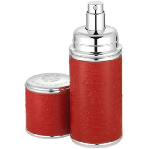 Red Leather Atomizer 50ml