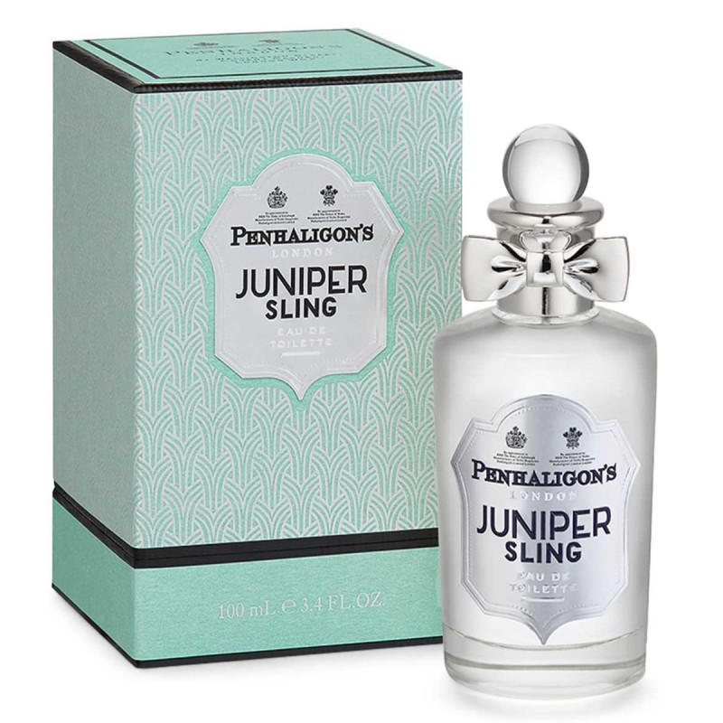 Juniper Sling Eau de Toilette 100ml