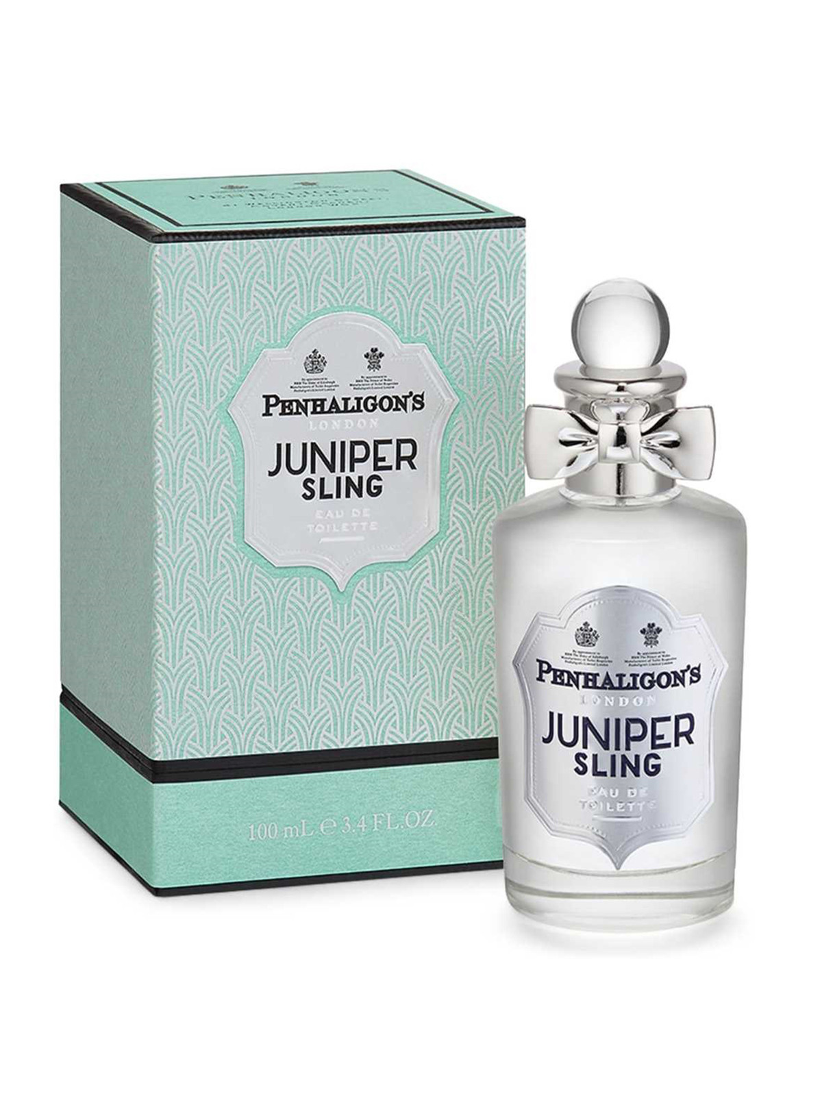 Juniper Sling Eau de Toilette 100ml