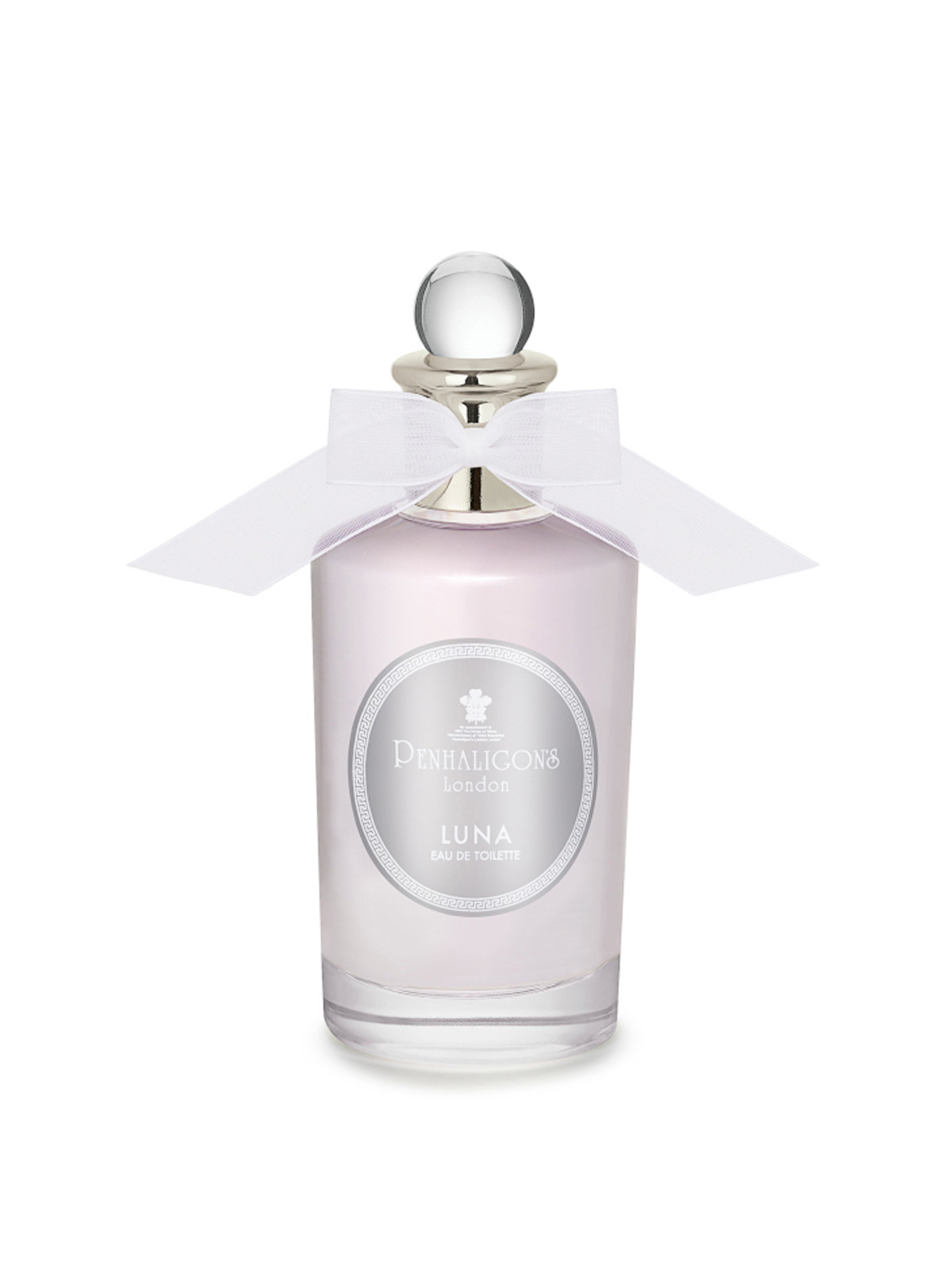 Luna Eau de Toilette 100ml