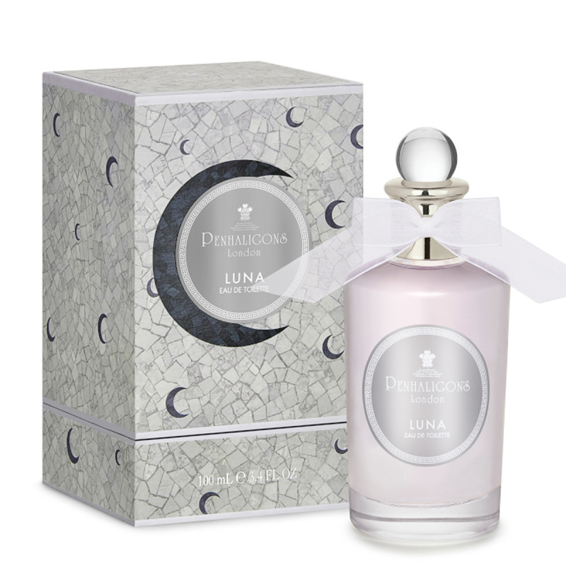 Luna Eau de Toilette 100ml