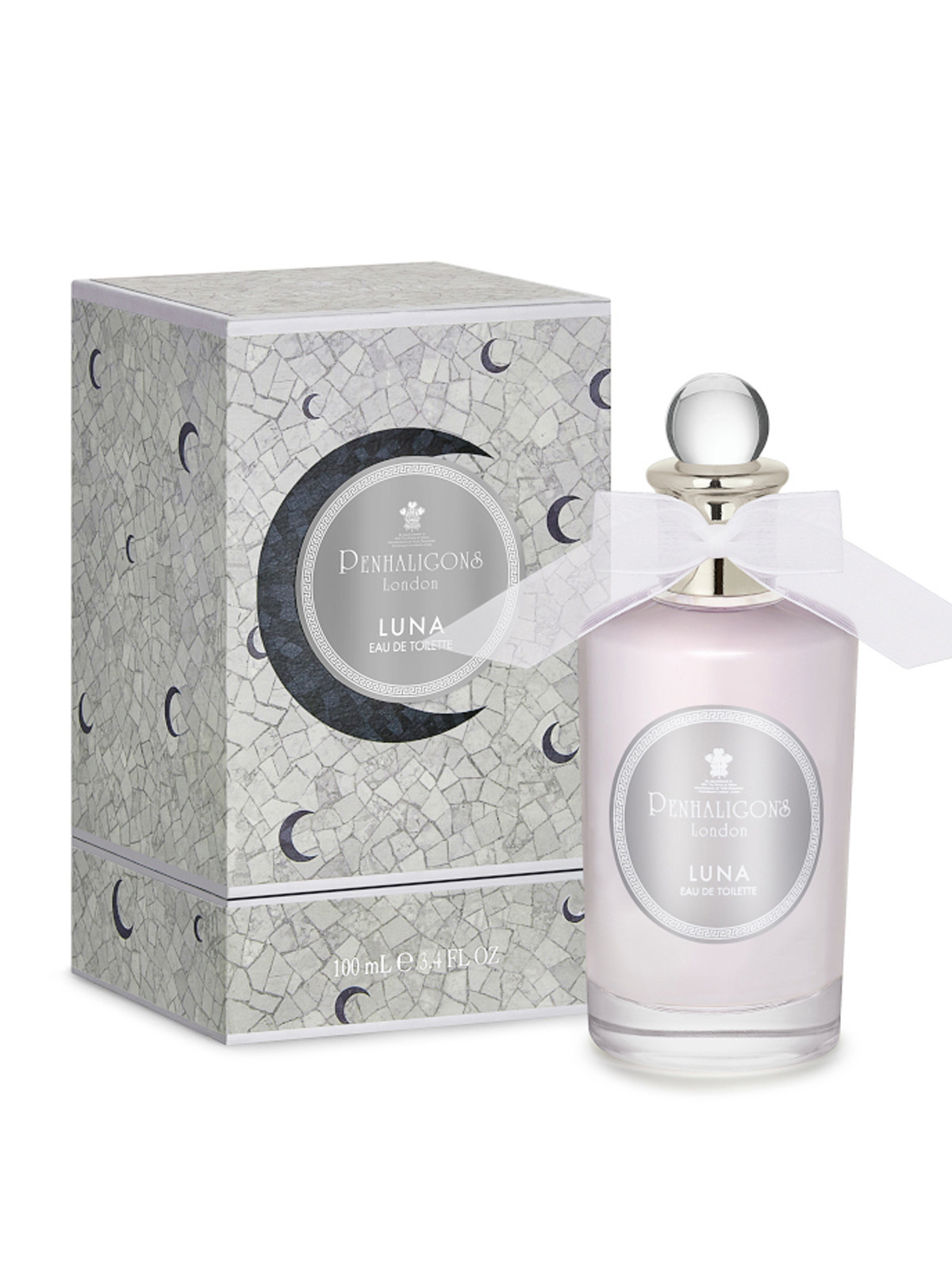 Luna Eau de Toilette 100ml