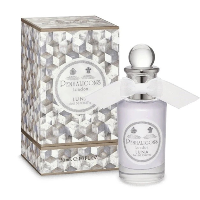 Luna Eau de Toilette 30ml